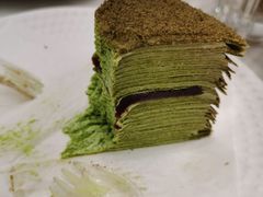 -St蛋糕王国(亨特店)