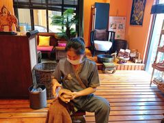 -MintsThai沁泰都市SPA·泰式按摩(公园1903店)