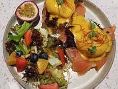 -BE BRIGHT KITCHEN(正佳广场店)