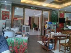 -伙工殿餐厅(吉大店)