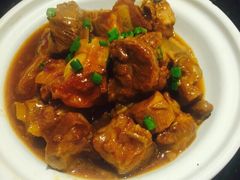 iphone_upload_pic-妈妈的味道(工人体育场东路店)