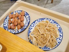 -飘香火锅(玉林西路店)