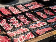 -蛙太牛牛肉海鲜自助火锅(台江万达店)