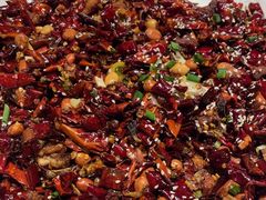 -常和州·夜宵大排档(常州单店)