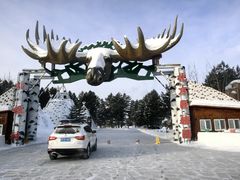 -北极村旅游风景区