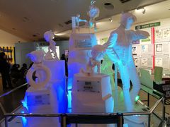 -青山刚昌故乡馆