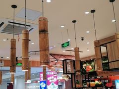 -好人民间小吃(镇江八佰伴店)