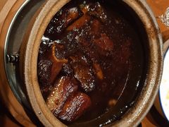 -徽三说·土徽菜·中国徽菜连锁品牌(阳湖总店)