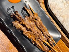 -烧蠔帮·生蚝海鲜牌档(观海店)