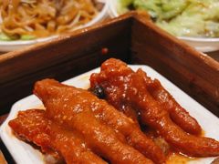 -黄金粥港式·早晚茶(海阳路店)