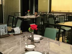 -宫燕府·京菜·烤鸭·淮扬菜(王府中心店)