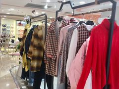 -新世界百货(绵阳店)