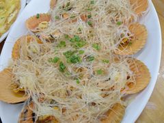 -明记海鲜大排档(巽寮湾店)