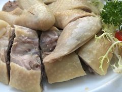 -侨美唐荔园·宴会厅(唐荔园食艺馆店)