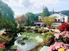 -旺山·浪头人家