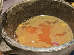 -芸山季·云南山珍菌火锅(人民广场来福士店)