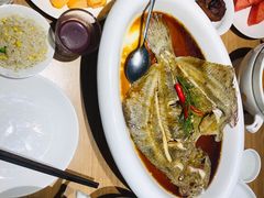 -香浙汇(望京店)