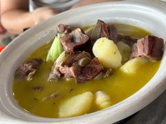 -张关合渣(航空大道店)