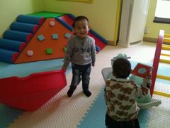 -麦田里儿童之家(华景店)