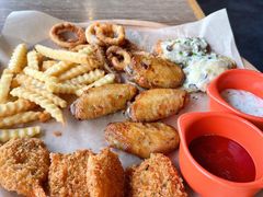 -必胜客(港城新天地店)