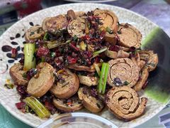 -桂萍特色牛筋牛杂(长堤街总店)