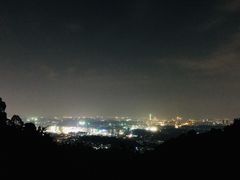 -火炉山森林公园