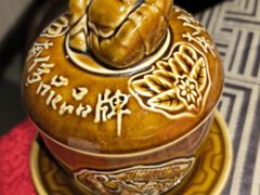 -蔡田福佛跳墙(官驿街店)