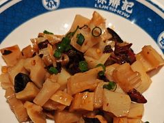 -禄鼎记·排队俩小时都要吃的酸菜鱼(石牌桥店)
