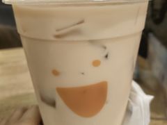 -放哈·甜醅子奶茶创造者(正宁路店)