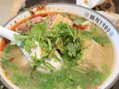 -李小老烧饼(常营民族家园店)
