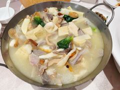 -群乐饭店(滨安路店)