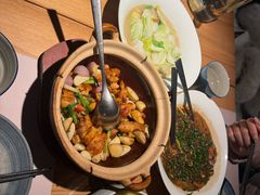 -荣小馆(杭州大厦店)
