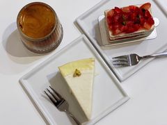 -1/4 ONE QUARTER COFFEE LAB(朝阳大悦城店)