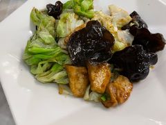 -六和聚传统烤鸭.天津菜(和平店)