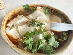 -新繁牛肉豆花(都江堰店)