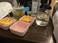 -水墨澜渟足道·SPA·传统(四望亭东关街店)