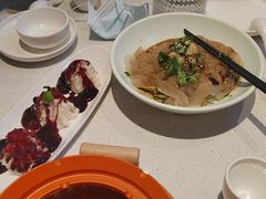 -北大荒人•新东北菜(青岛银座店)