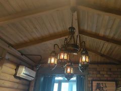 -卢布里西餐厅(总店)