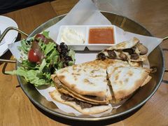 -榖屋house of flour(张江首店)