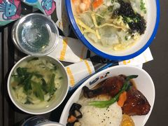 -海昌极光餐厅
