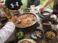 -三道苗苗鱼(三道堰老字号店)