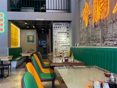 -七爷清汤腩·港式茶餐厅(世博店)