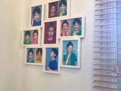 -真我樣照相馆·身份证·证件照·外拍(环球港店)