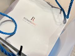 -万丽轩·粤菜(王府井金茂万丽酒店)