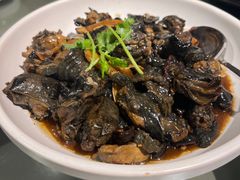 -茶油香闽南菜·花园餐厅(前埔店)