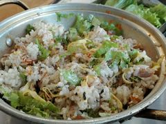 -老板娘的烤肉店(港湾广场店)