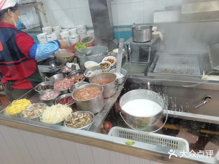 银记肠粉店(北京路店)图片