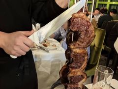-戈拿旺巴西烤肉(崇文门店)