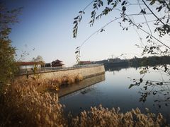 -青龙湖公园