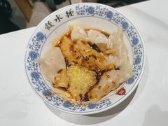 -钟水饺(人民公园总店)